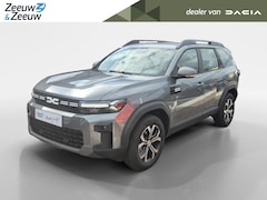 Dacia Bigster - 1.2 Mild Hybrid 140 Expression | Navigatie | Camera | PDC | Carplay | 3 Jaar Garantie |