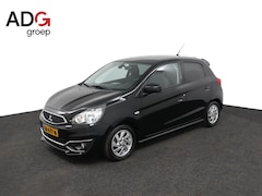 Mitsubishi Space Star - 1.2 Connect Pro BOVAG Garantie | Apple Carplay & Android Auto | Camera | Navigatie