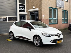 Renault Clio - 0.9 TCe Night&Day