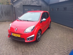 Renault Twingo - 1.6 16V RS.Airco, Cruise control, Elektrische ramen, Licht metalen velgen