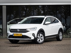 Volkswagen Taigo - 1.0 TSI Life Edition DSG | Navi | Camera | ACC | Apple CarPlay | Stoelverw. | Travel Assis