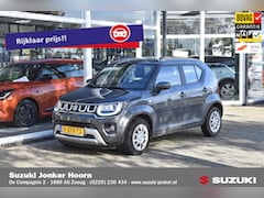 Suzuki Ignis - 1.2 Smart Hybrid Comfort
