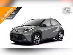 Toyota Aygo X - 1.0 VVT-i MT Pulse | Nieuw op voorraad | Actieprijs extra inruilpremie €1000 Mania |