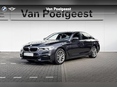 BMW 5-serie - Sedan 520i | High Executive | M Sport