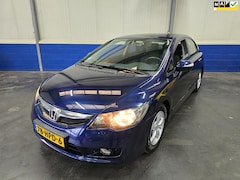 Honda Civic - 1.3 Hybrid