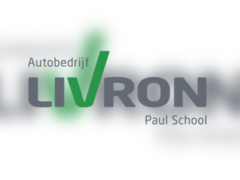 Autobedrijf Livron logo