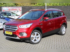 Ford Kuga - 1.5 EcoBoost 120PK 2WD Titanium, Sony Audio, Camera, Trekhaak