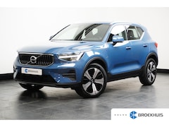Volvo XC40 - T5 Plus Dark Recharge Plug-In Hybrid 2WD | Trekhaak | PDC V+A en Camera | BLIS | Adaptive