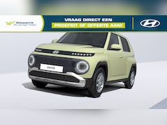 Hyundai Inster - 49 kWh 115pk Pulse