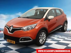 Renault Captur - 0.9 TCe Dynamique