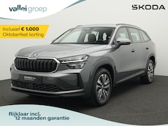 Skoda Kodiaq - 1.5 TSI 204 pk DSG PHEV Selection | Trekhaak | Rondomzicht camera | Stoelverwarming | Adap