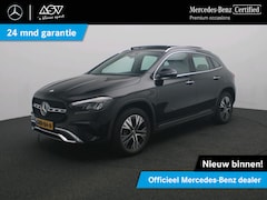 Mercedes-Benz GLA-Klasse - 250 e Luxury line Star Edition | Panorama - Schuifdak | Trekhaak Wegklapbaar | Achteruitri