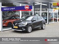 Renault Captur - 1.0 TCe 90 Zen -Rijklaar