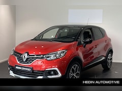 Renault Captur - 1.2 TCe Edition One