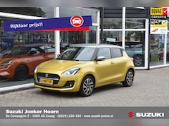 Suzuki Swift - 1.2 Stijl Smart Hybrid
