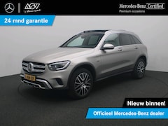 Mercedes-Benz GLC-klasse - 300e 4MATIC Business Solution