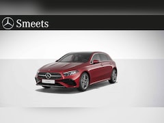 Mercedes-Benz A-klasse - 180 Star Edition AMG Line