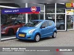 Suzuki Alto - 1.0 Comfort EASSS
