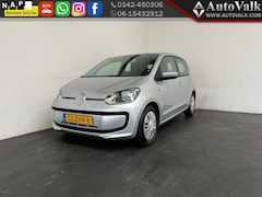 Volkswagen Up! - 1.0 move up BlueMotion