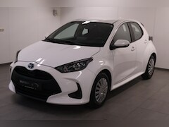 Toyota Yaris - 1.5 Hybride 115 Comfort | Apple Car Play