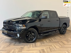 Dodge Ram 1500 - CLASSIC 5.7 HEMI |6-PERS|NAP |NIEUWE AUTO |INRUIL MOGELIJK |DEALER ONDERHOUDEN