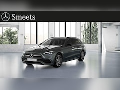 Mercedes-Benz C-klasse Estate - 180 Star Edition AMG Line