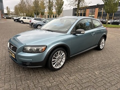 Volvo C30 - 1.8 Sport 125PK 1e EIGENAAR ONDERHOUD NAP