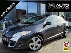 Renault Mégane Coupé - 1.6 Expression 110PK | Zeer Nette Staat | Volledige Onderhoudshistorie | Airco | Cruise Co