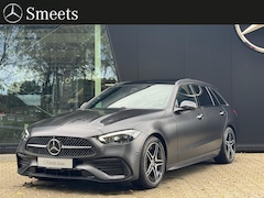 Mercedes-Benz C-klasse Estate - 200 AMG Line