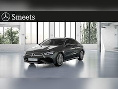 Mercedes-Benz CLA-Klasse - 180 Star Edition AMG Line