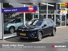 Suzuki S-Cross - 1.4 automaat Boosterjet Style Hybrid