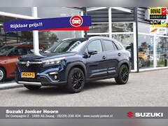 Suzuki S-Cross - 1.4 *demo* 1500 trekgew. Style Smart Hybrid