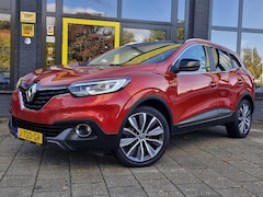 Renault Kadjar - 1.2 TCe Bose | Panoramadak | Camera | Park Sens V + A | Navi | Tel | Climate Contr | Cruis