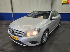 Mercedes-Benz A-klasse - 180 Ambition