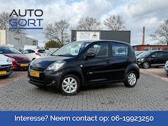 Daihatsu Sirion 2 - 1.3-16V Supreme | Airco | 5 Deurs | APK 12-2026 | Inruilkoopje