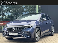Mercedes-Benz EQE SUV - 300 Sport Edition 91 kWh EQE SUV 300 Sport Edition