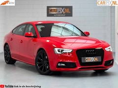 Audi A5 Sportback - 1.8 TFSI S Line 19", Carkit, Facelift