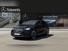 Mercedes-Benz EQE SUV - 300 Sport Edition 91 kWh EQE SUV 300 Sport Edition