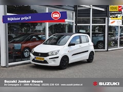 Suzuki Celerio - 1.0 Gereserveerd Comfort