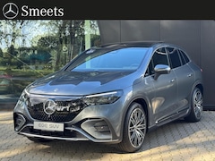 Mercedes-Benz EQE SUV - 300 Sport Edition 91 kWh EQE SUV 300 Sport Edition
