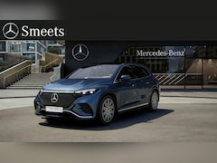 Mercedes-Benz EQS SUV - 450 4MATIC AMG Line | Premium Plus | Trekhaak | Panoramadak | Headup Display