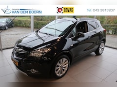 Opel Mokka - 1.4 T COSMO, Navi, Clima, All Season Banden, etc