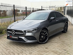 Mercedes-Benz CLA-Klasse - 250 e Premium Plus Panorama Ambient Memory 360 Camera