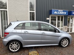 Mercedes-Benz B-klasse - 200