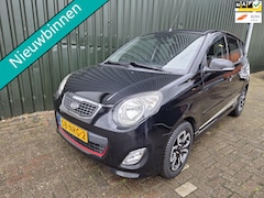 Kia Picanto - 1.1 R-Sportbydelear onderhouden