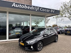 Hyundai i20 - 1.0 T-GDI COMFORT/CARPLAY/CAMERA/ALL IN PRIJS