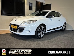Renault Mégane - Megane 1.4 TCE BOSE l NAP l CRUISE l CLIMA l NAVI l LMV l 131PK l