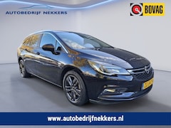 Opel Astra - 1.4 Turbo 120 Jaar Edition Automaat