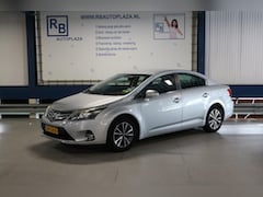 Toyota Avensis - 1.8 VVTi Business / DEALER ODH