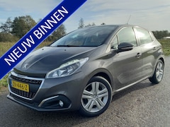 Peugeot 208 - 1.2 PureTech Signature